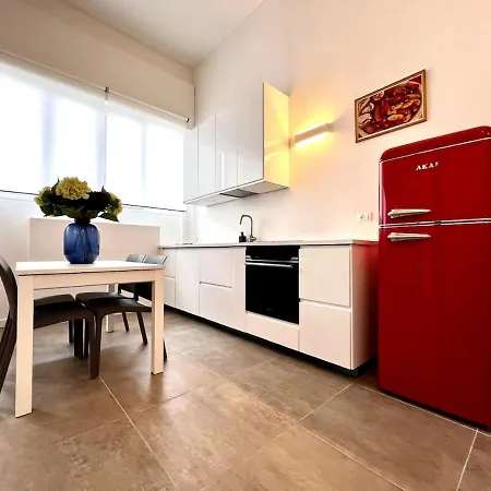 Fontanili Loft - Bocconi - Olympic Village