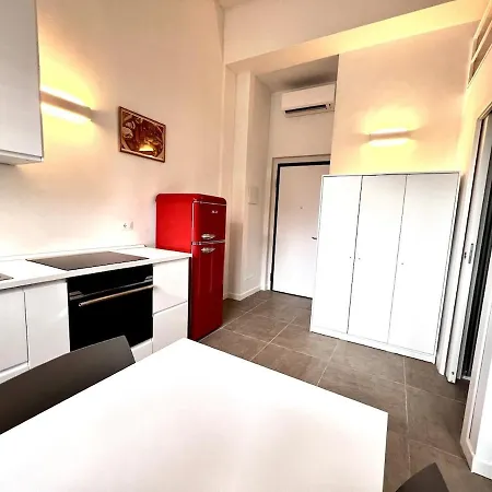Fontanili Loft - Bocconi - Olympic Village Apartment