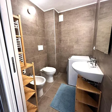Fontanili Loft - Bocconi - Olympic Village