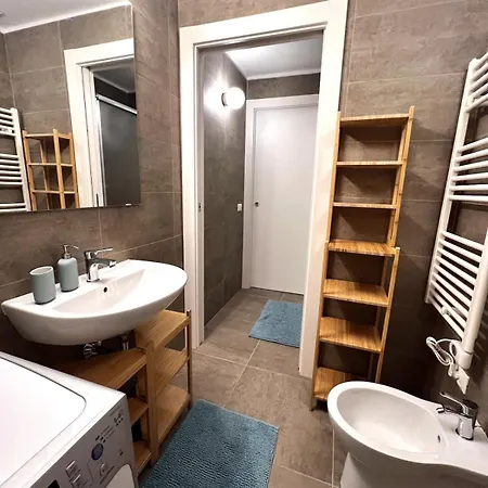 Fontanili Loft - Bocconi - Olympic Village Апартаменты Милан