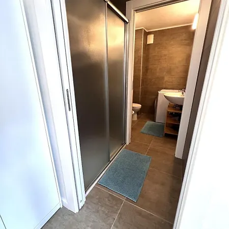 Апартаменты Fontanili Loft - Bocconi - Olympic Village